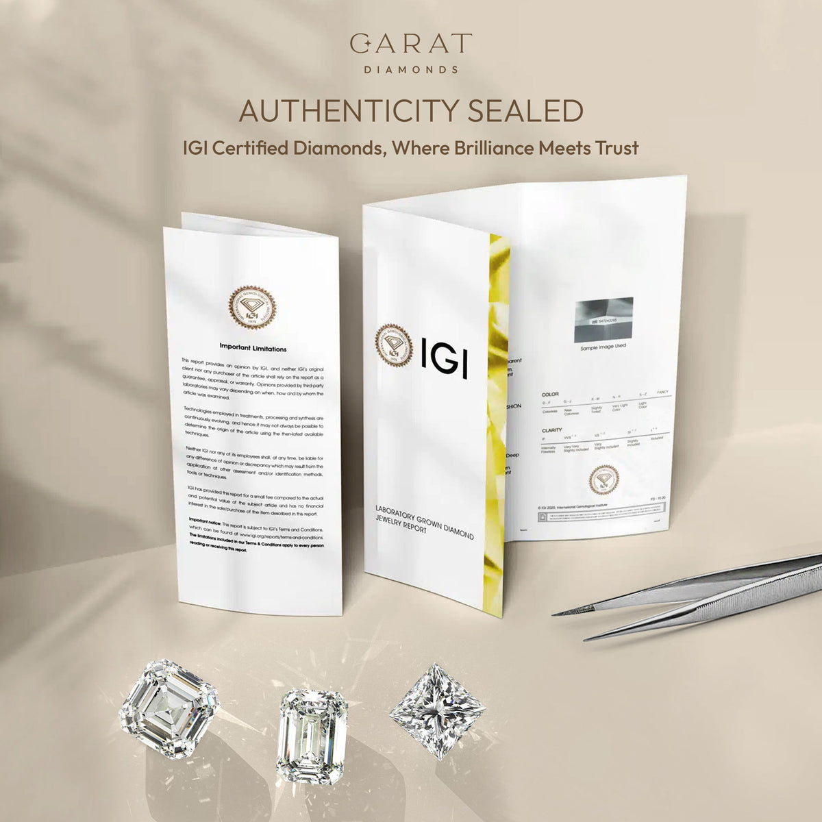 2 Carat Round Cut Diamond Ring in Cathedral Setting