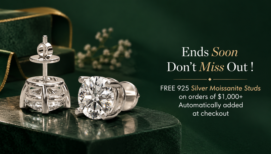 Ends Soon. Don't Miss Out!