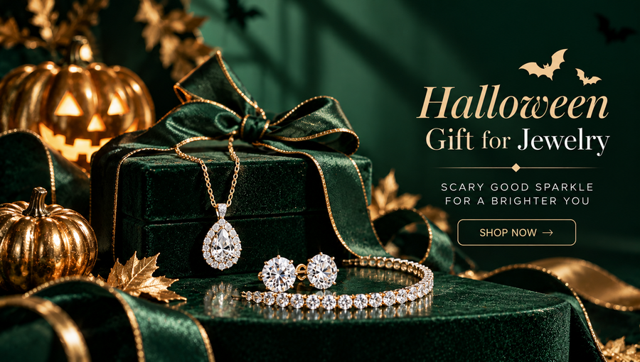 Gifts She'll Treasure